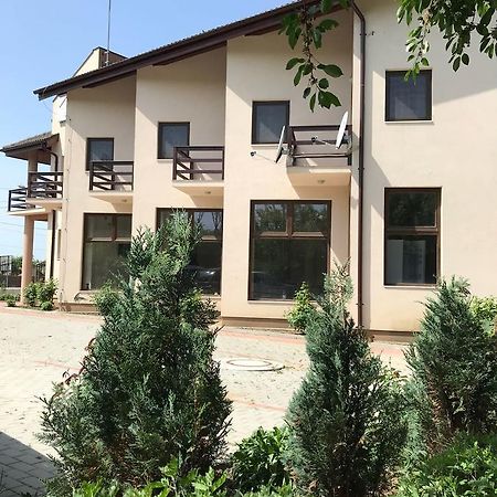 Pensiunea Casa Soarelui Simian Exterior photo