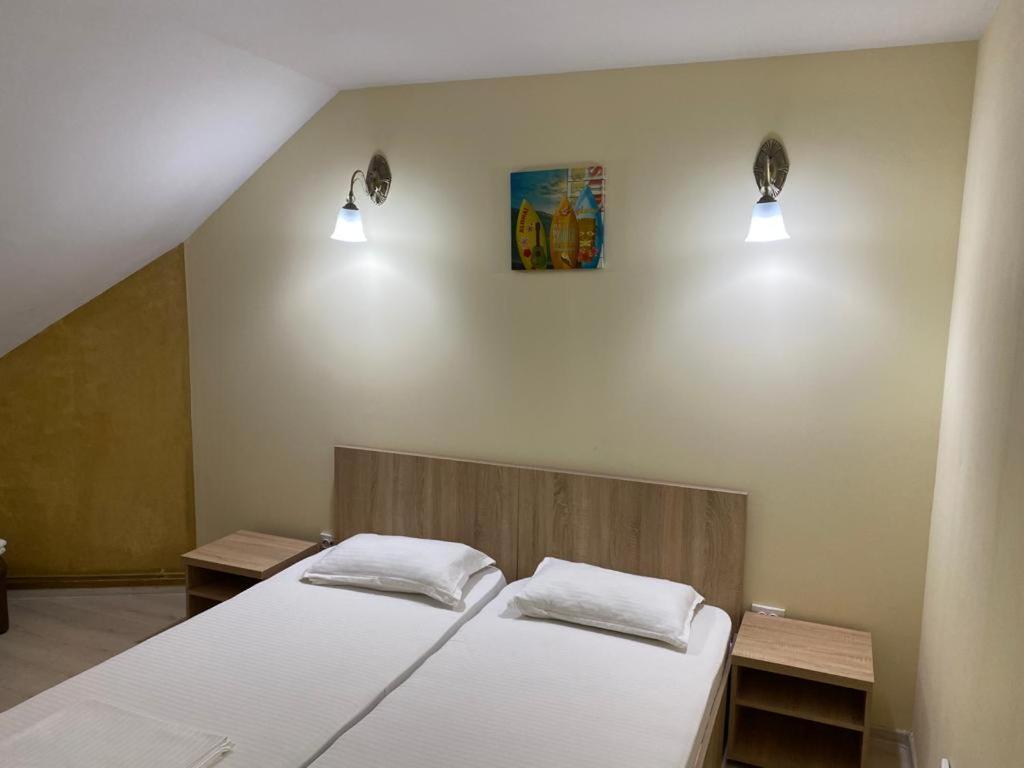 Pensiunea Casa Soarelui Simian Room photo