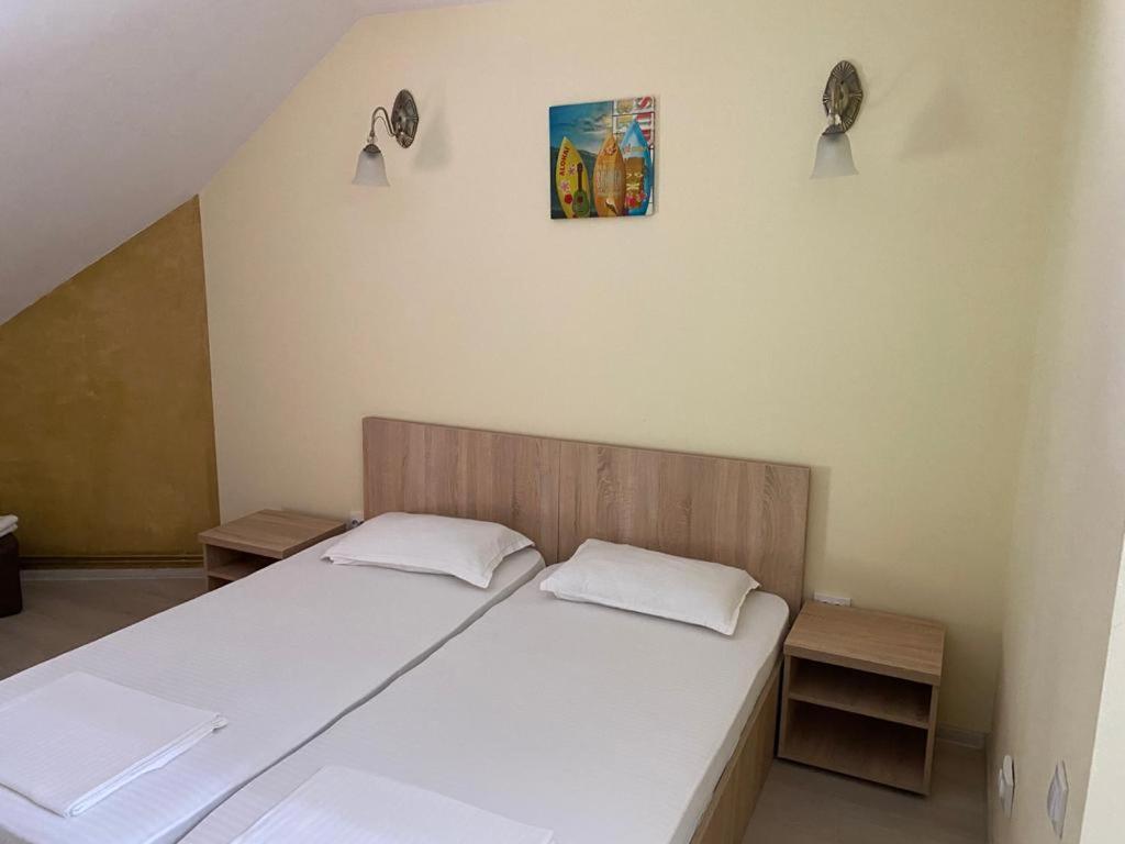 Pensiunea Casa Soarelui Simian Room photo